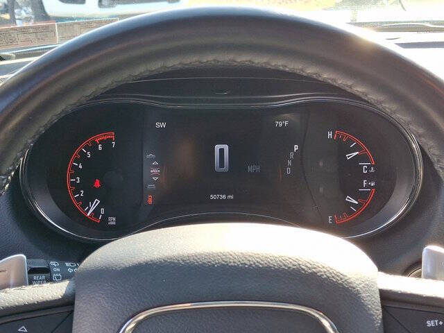 2020 Dodge Durango R/T