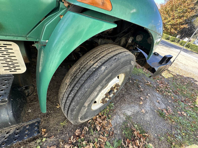 2013 International DuraStar 4300