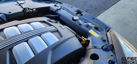 2007 Hyundai Tiburon GT Limited