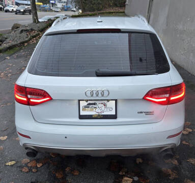 2014 Audi Allroad 2.0T quattro Premium Plus