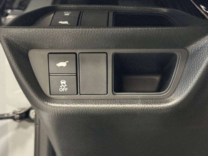 2025 Acura ADX w/A-SPEC