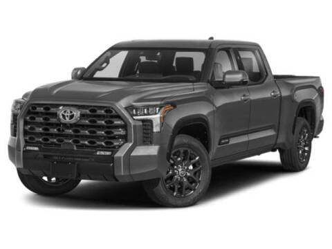 2022 Toyota Tundra