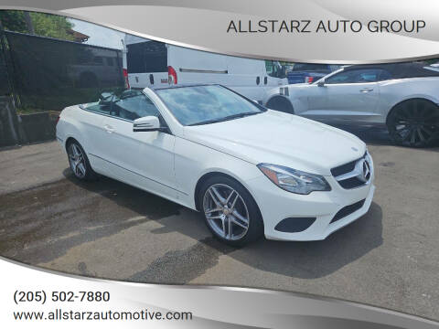 2014 Mercedes-Benz E-Class E 350