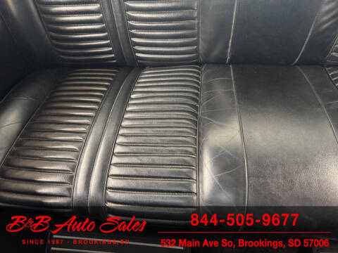 1965 Oldsmobile Starfire