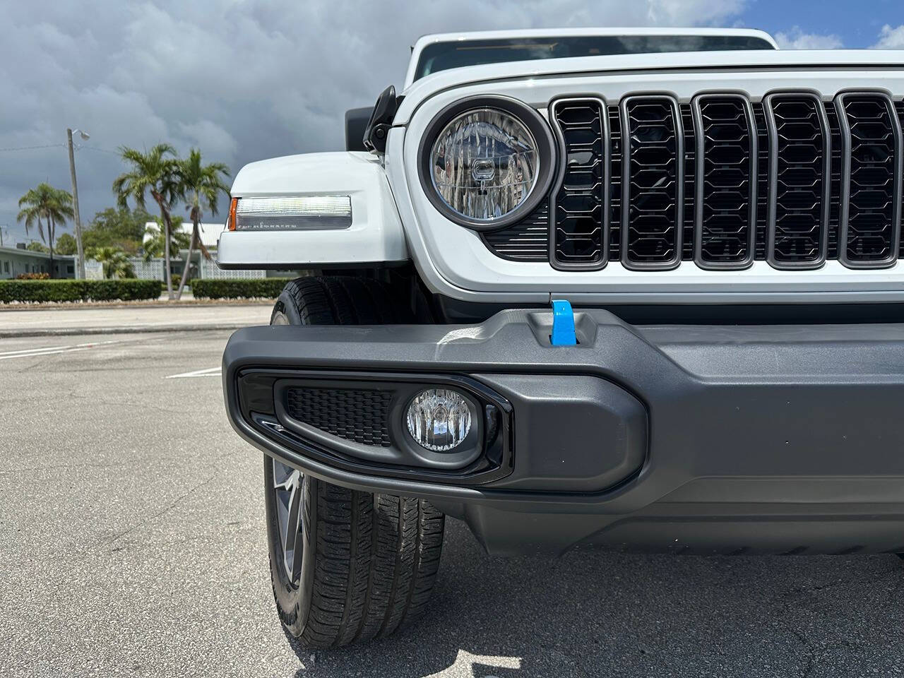 2024 Jeep Wrangler 12