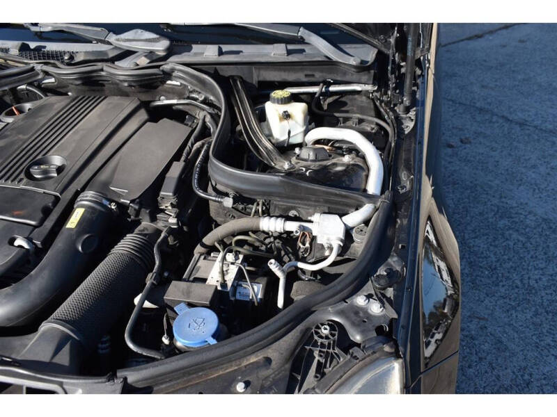 2012 Mercedes-Benz C-Class C 250