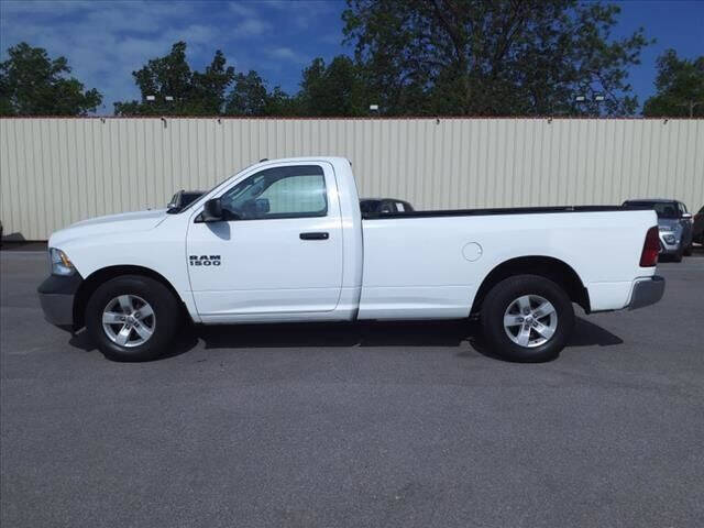 2013 Ram 1500 for sale at Bryans Car Corner 2 in Midwest City, OK