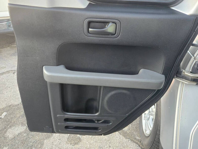 2008 Honda Element EX