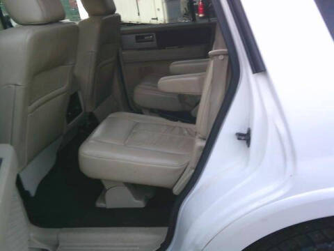 2017 Ford Expedition