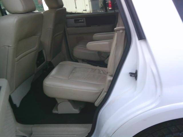 2017 Ford Expedition