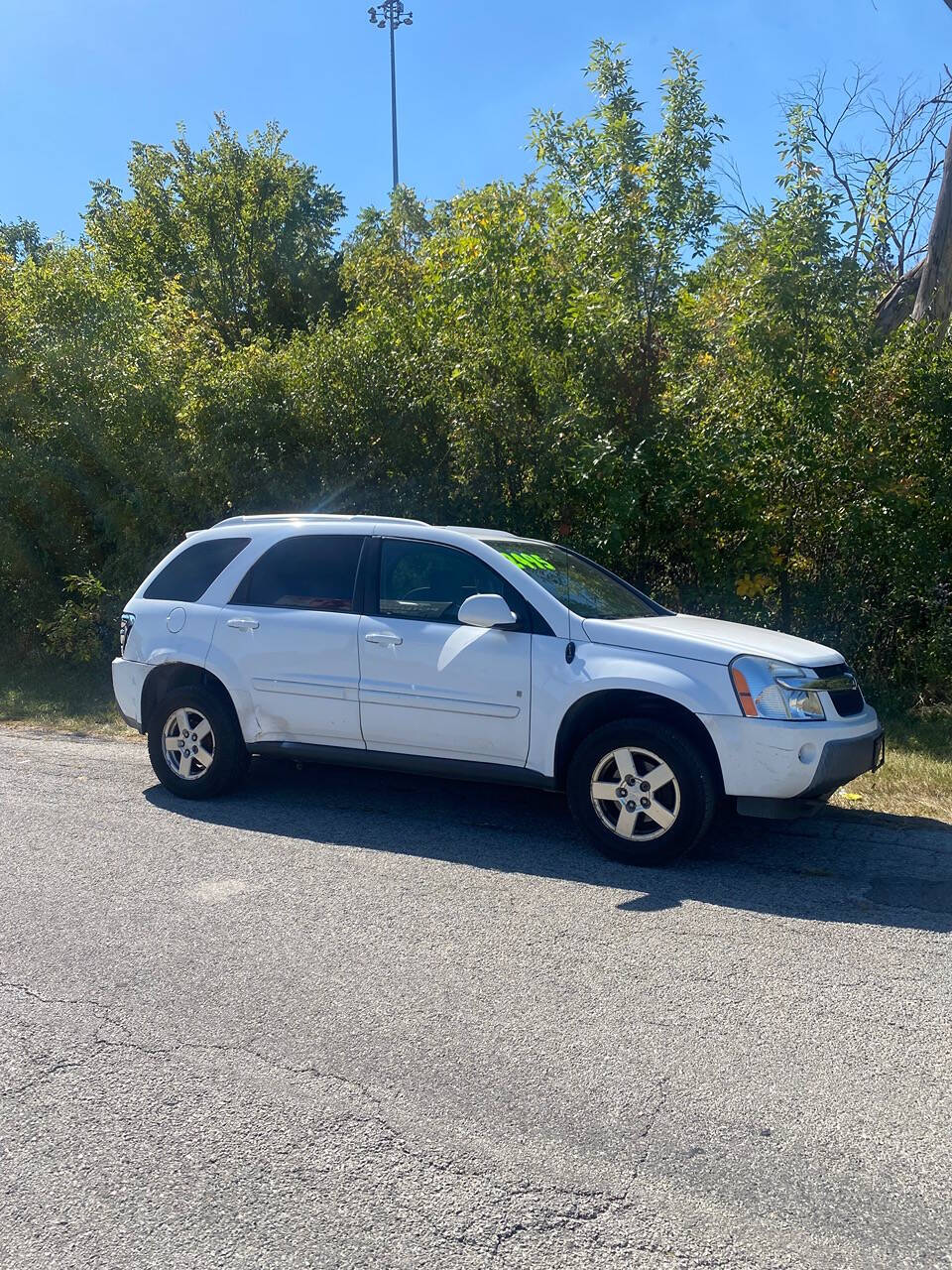 2006 Chevrolet Equinox for sale at Endless auto in Blue Island, IL