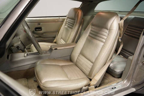 1979 Pontiac Firebird