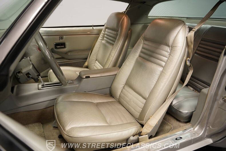 1979 Pontiac Firebird