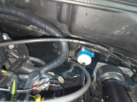 2000 Ford Mustang GT