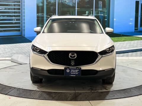 2024 Mazda CX-30 2.5 S Preferred