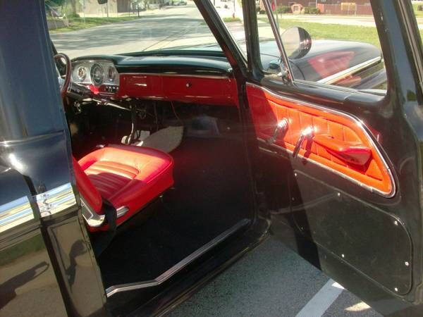 1966 Ford F-100