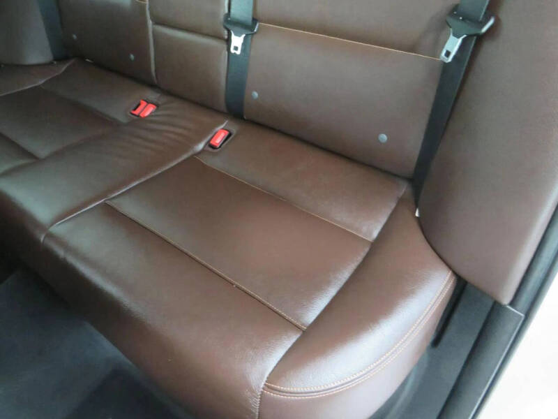 2017 BMW X3 xDrive35i