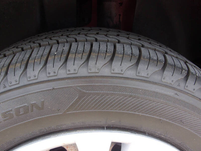 2019 Chevrolet Sonic LT Auto Fleet