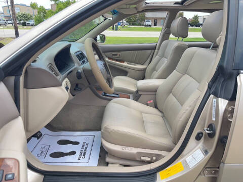 1999 Lexus ES 300