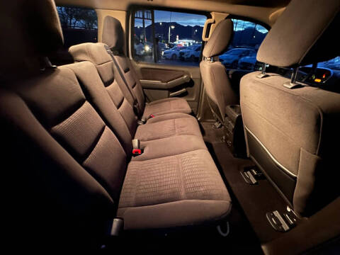 2010 Ford Explorer XLT