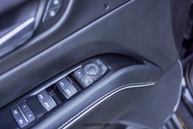 2023 Cadillac Escalade ESV Sport Platinum