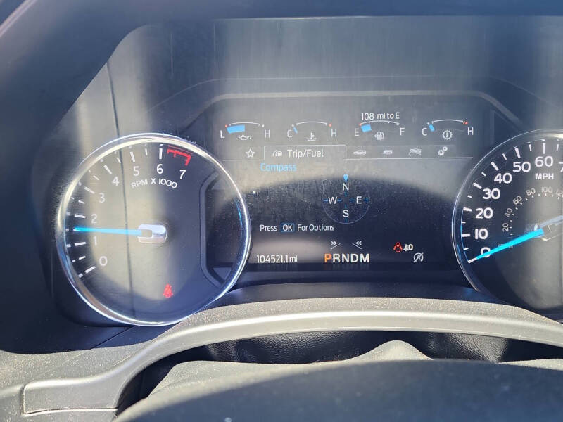 2020 Ford Expedition MAX Platinum