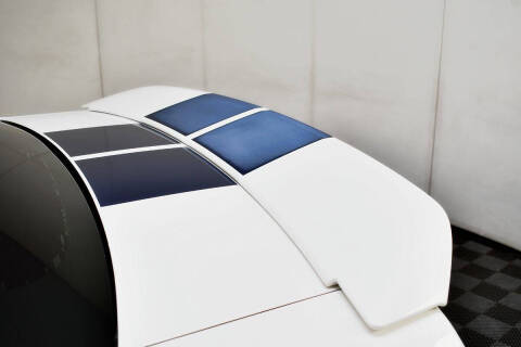 2007 Ford Shelby GT500