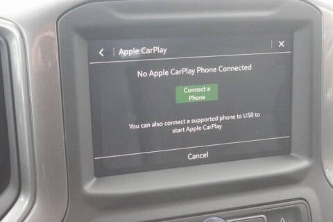 2026 GMC Sierra 2500HD Pro