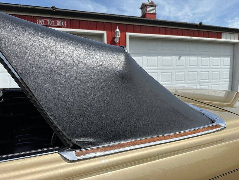 1967 Chrysler Imperial