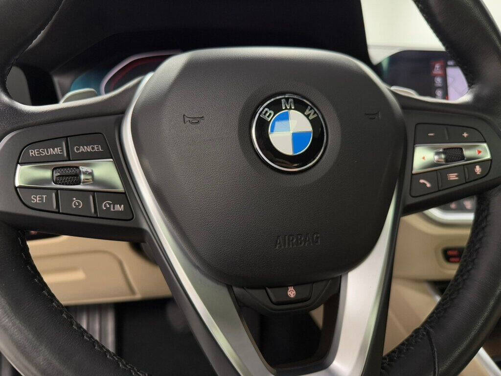 2020 BMW 3 Series for sale at Conway Imports in   Streamwood, IL