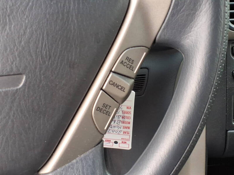 2007 Honda Pilot EX