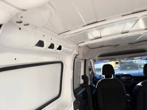 2020 RAM ProMaster City