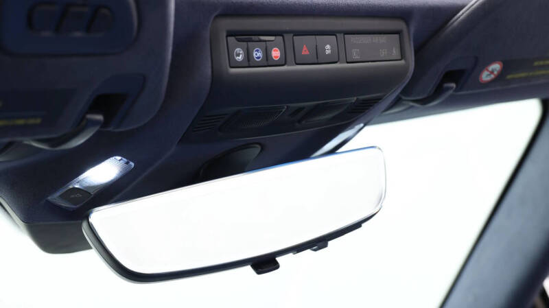 2022 Chevrolet Corvette Stingray