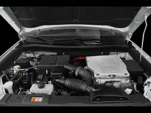 2022 Mitsubishi Outlander PHEV SEL