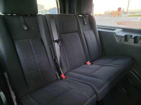 2016 Ford Expedition EL XLT