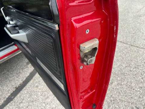 1965 Plymouth Barracuda