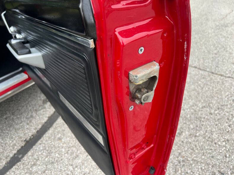 1965 Plymouth Barracuda