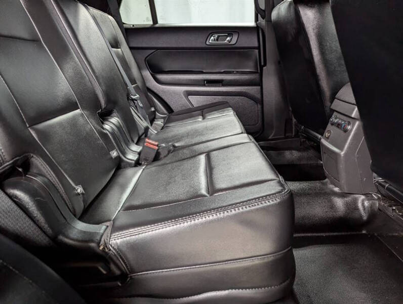 2018 Ford Explorer Police Interceptor Utility