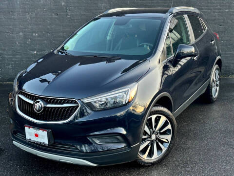 2021 Buick Encore for sale at Kings Point Auto in Great Neck NY