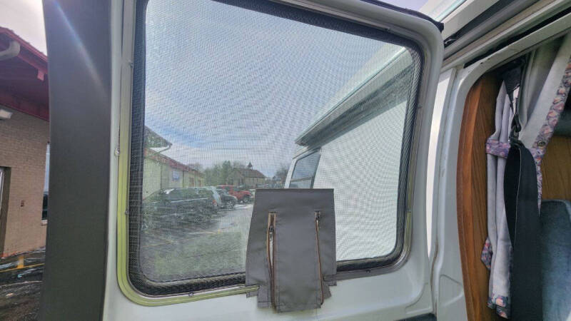 1996 Roadtrek 190 Versatile