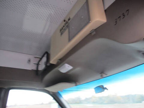 2006 Chevrolet Express 3500