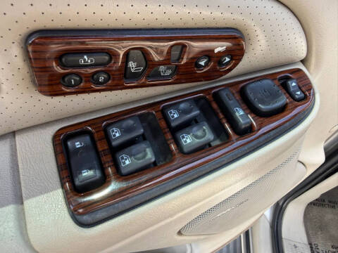 2006 Cadillac Escalade