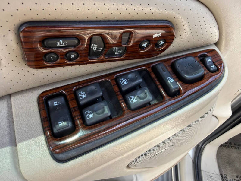2006 Cadillac Escalade