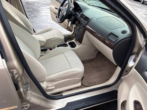 2008 Chevrolet Cobalt LT