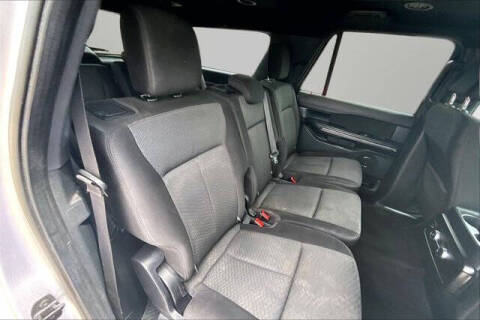 2021 Ford Expedition MAX XLT