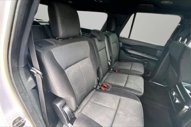 2021 Ford Expedition MAX XLT