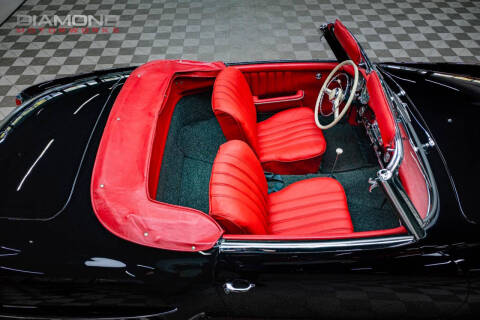 1961 Mercedes-Benz 190-Class