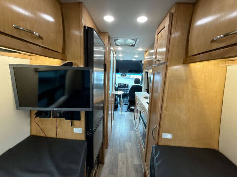 2022 Mercedes-Benz Sprinter