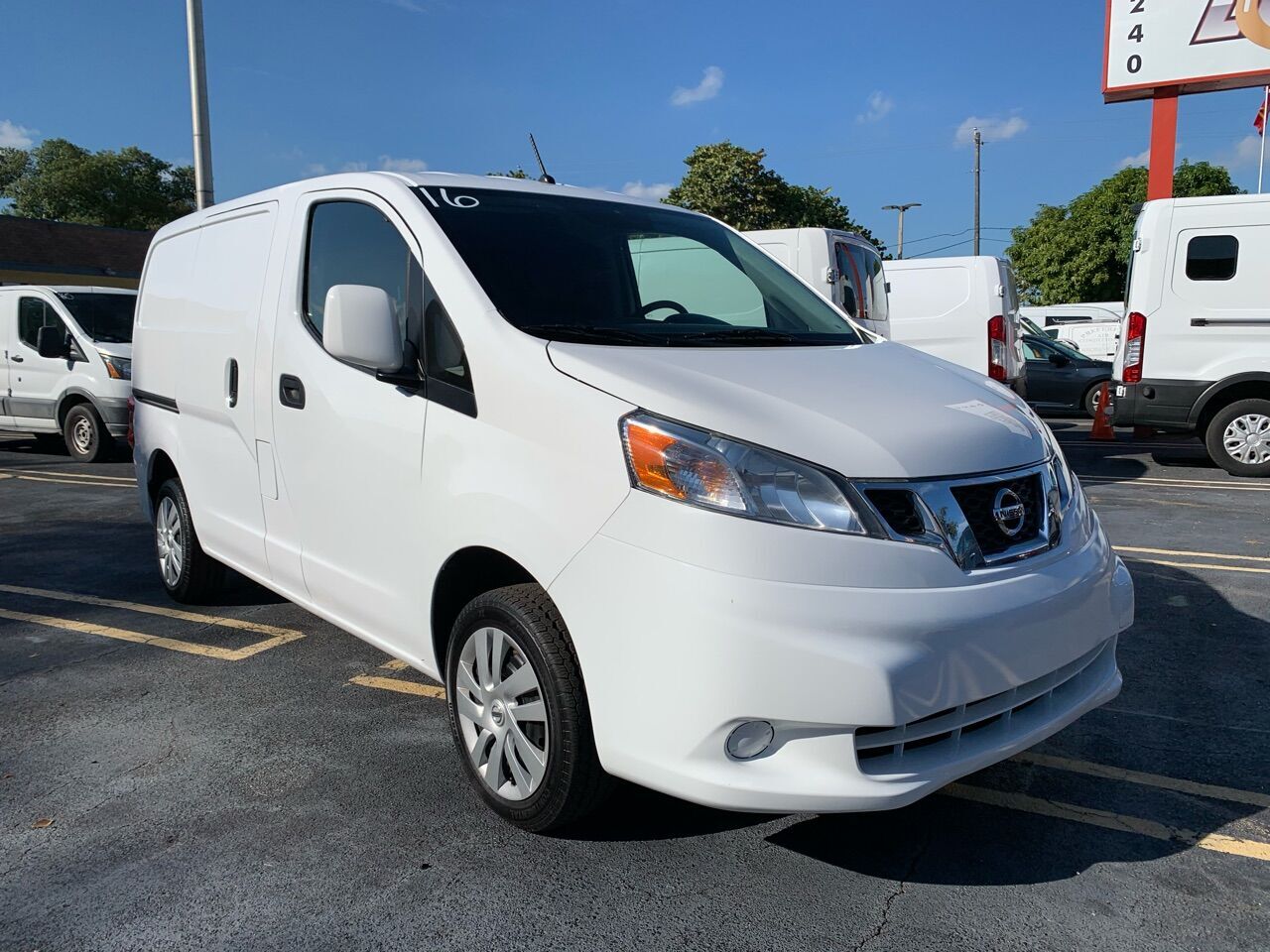 Vans For Sale - Carsforsale.com®