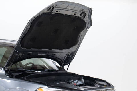 2016 Volvo XC90 T6 Inscription